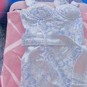 A guess by Marciano dress